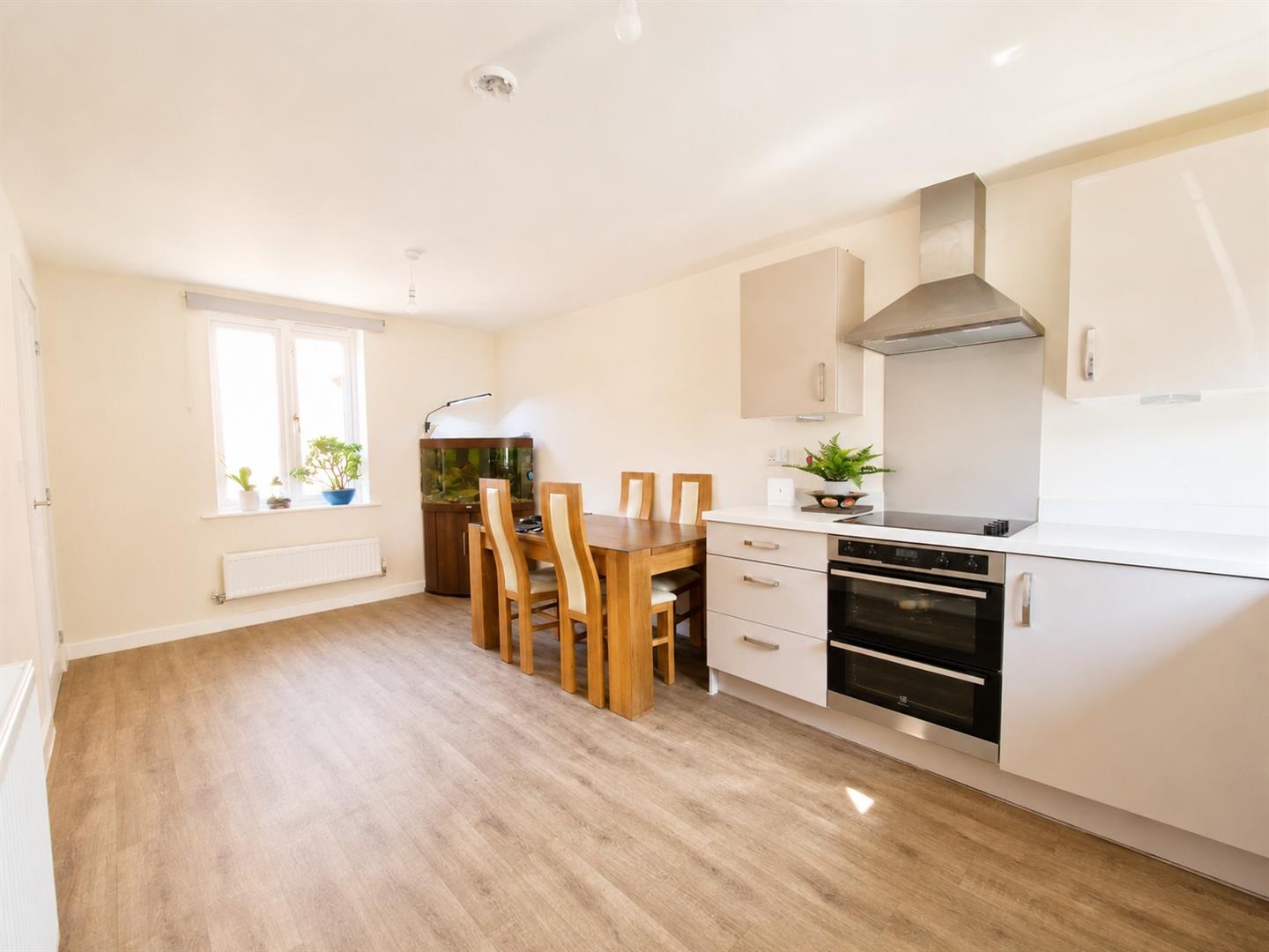 Croxden Gardens, Great Denham, Bedford